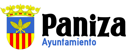 Logo del Ayuntamiento de Paniza