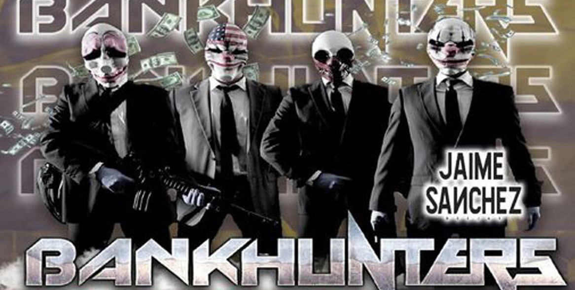 bankhunters