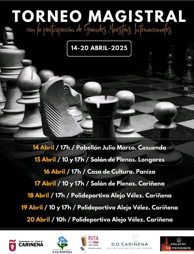 Torneo Magistral