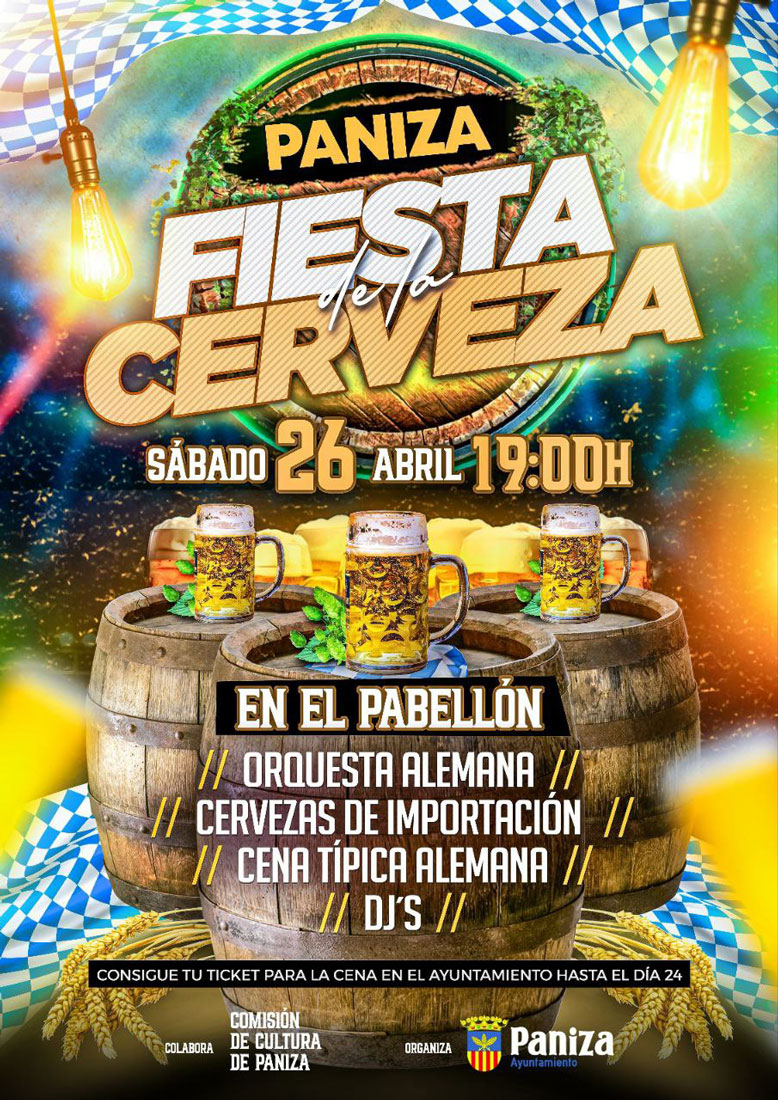 Fiesta de la Cerveza